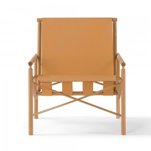 Butaca Ease de Amura. Butacas elegantes y contemporáneas. Muebles modernos italianos.