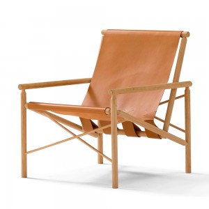 Butaca Ease de Amura. Butacas elegantes y contemporáneas. Muebles modernos italianos.