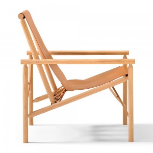 Butaca Ease de Amura. Butacas elegantes y contemporáneas. Muebles modernos italianos.