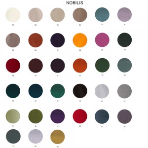 Butaca Segno de Amura. Butacas tapizadas con diseño elegante. Muebles modernos italianos.