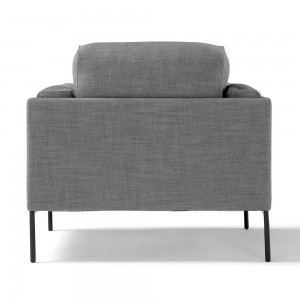 Butaca Giorgio Amura