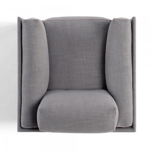 Butaca Giorgio Amura