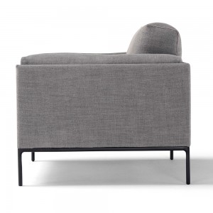 Butaca Giorgio Amura