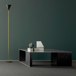 Mesa centro Quattropietre Amura