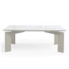 Mesa centro Range Amura