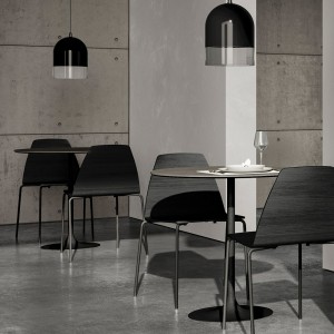 Mesa Flûte Bar Sovet Italia