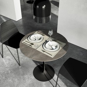 Mesa Flûte Bar Sovet Italia