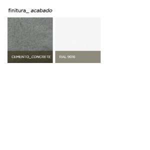 Mesa centro Mezzanino para salón de Mogg. Mesas de diseño original y auténtico.