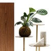 Mueble de bar Ikebana de Mogg. Muebles de bar modernos e innovadores para salones.