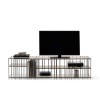 Mueble TV Metrica de Mogg. Muebles de TV modernos e innovadores para salones.