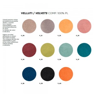 Butaca Talk de diseño italiano para salón de Mogg. Butacas modernas e innovadoras.