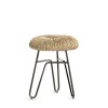 Taburete Donut de Mogg. Taburetes modernos ideal para espacios contract.
