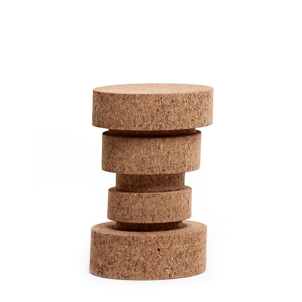 Taburete King&Queen de Mogg. Taburetes de diseño italiano para contract.