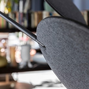 Lámpara de suspensión Diva Mogg