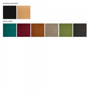 Lámpara de suspensión Diva Mogg