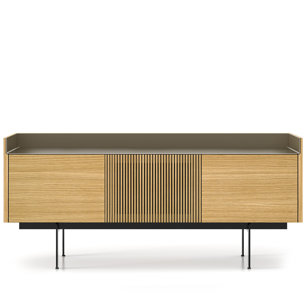 Aparador Stockholm SSX303 Quickship Punt