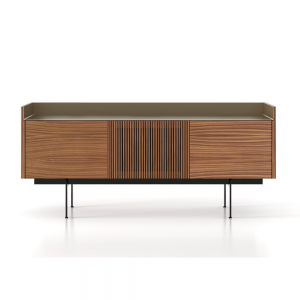 Aparador Stockholm SSX303 Quickship Punt