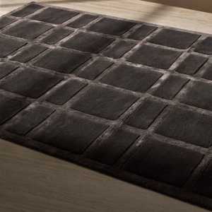 Alfombra Chicago Quickship Punt