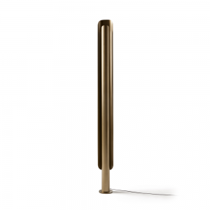 Lámpara pie Stockholm Quickship Punt