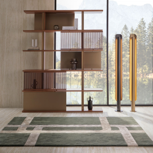 Lámpara pie Stockholm Quickship Punt