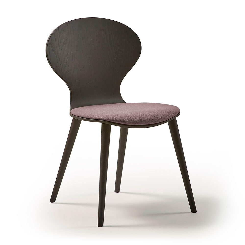 Silla Dalia madera Doos