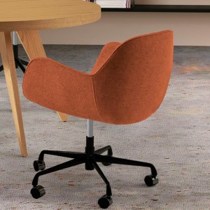 Sillón Pelikan giratorio Doos