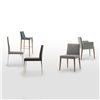 Sillón Roma madera Doos