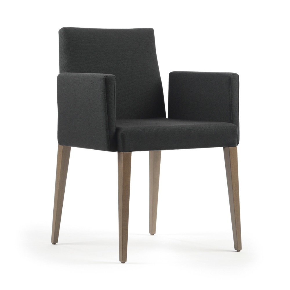 Sillón Roma madera Doos