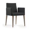 Sillón Roma madera Doos