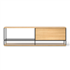 Mueble TV Open LOP003 Punt