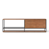 Mueble TV Open LOP003 Punt