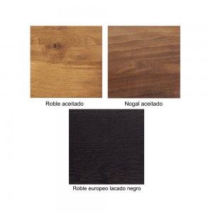 Mesa Auxiliar Langley e15