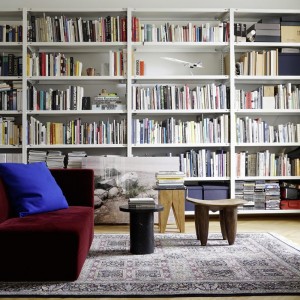 Mesa Auxiliar BACKENZAHN e15