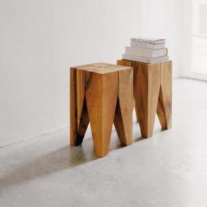 Mesa Auxiliar BACKENZAHN e15