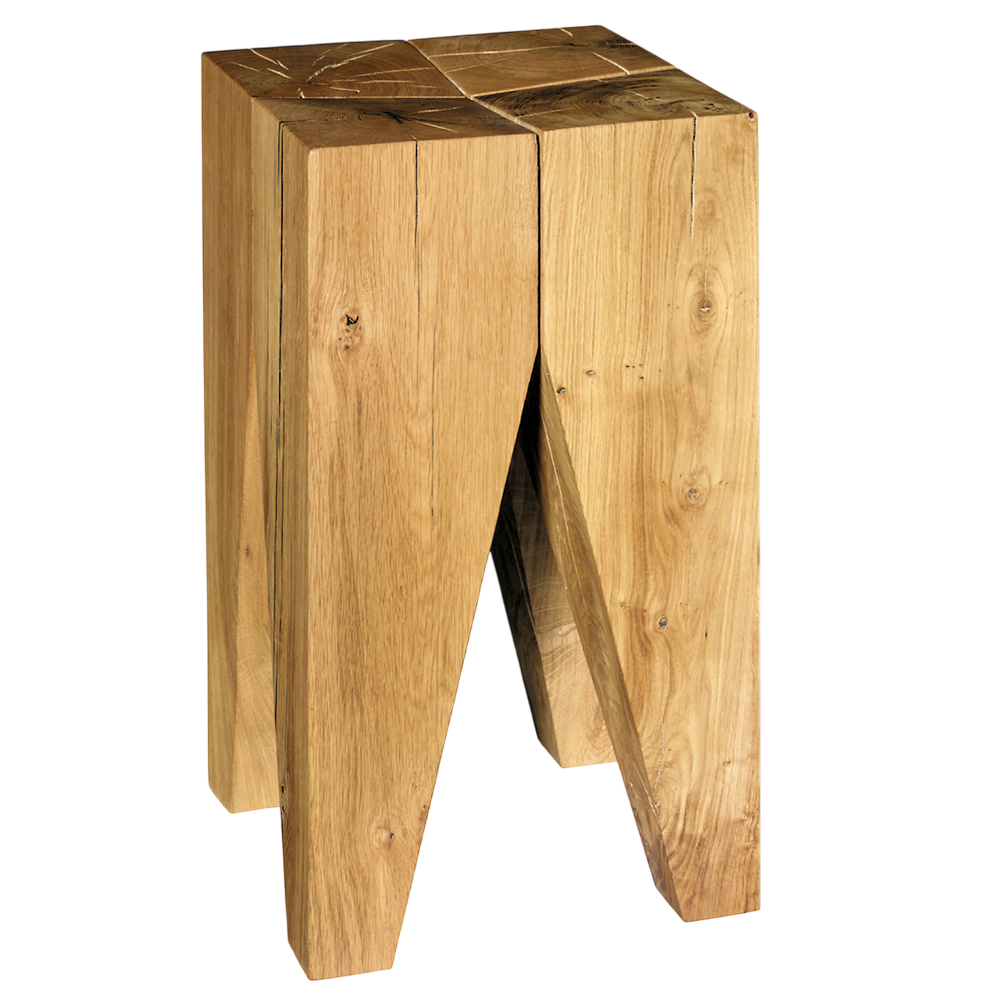 Mesa Auxiliar BACKENZAHN e15