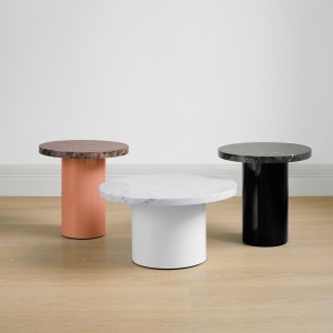 Mesa auxiliar Enoki e15