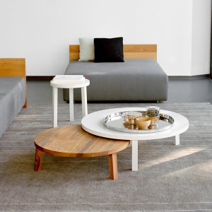 Mesa auxiliar Leila e15