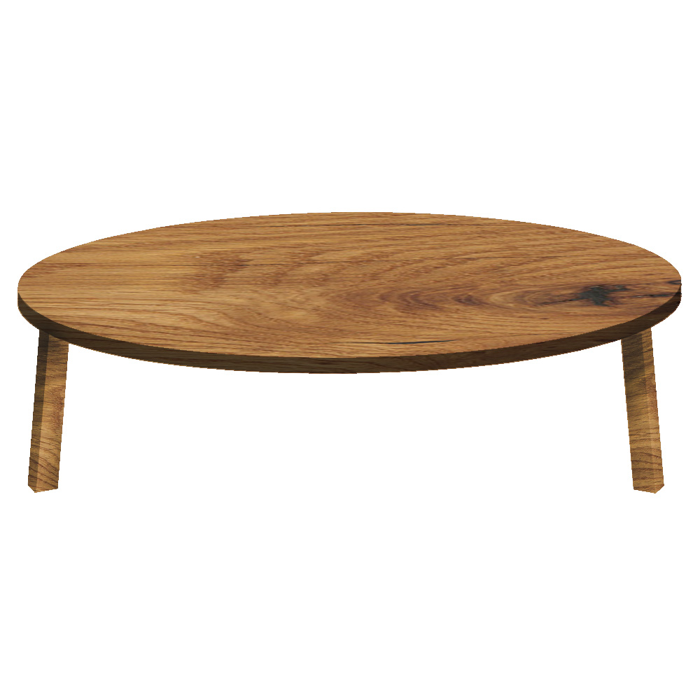 Mesa auxiliar Leila e15