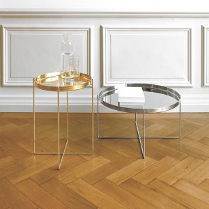 Mesa auxiliar Habibi e15