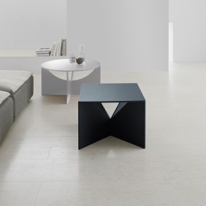 Mesa de cafe Calvert e15