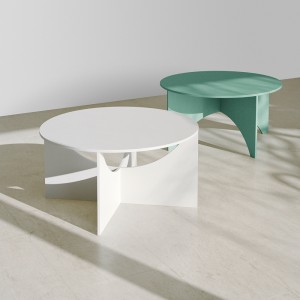 Mesa de café Charlotte e15