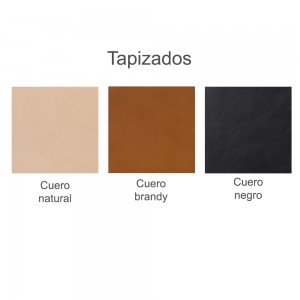 Sillon de madera Ilma e15