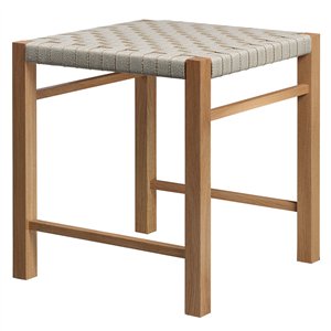Silla de madera Aswan e15