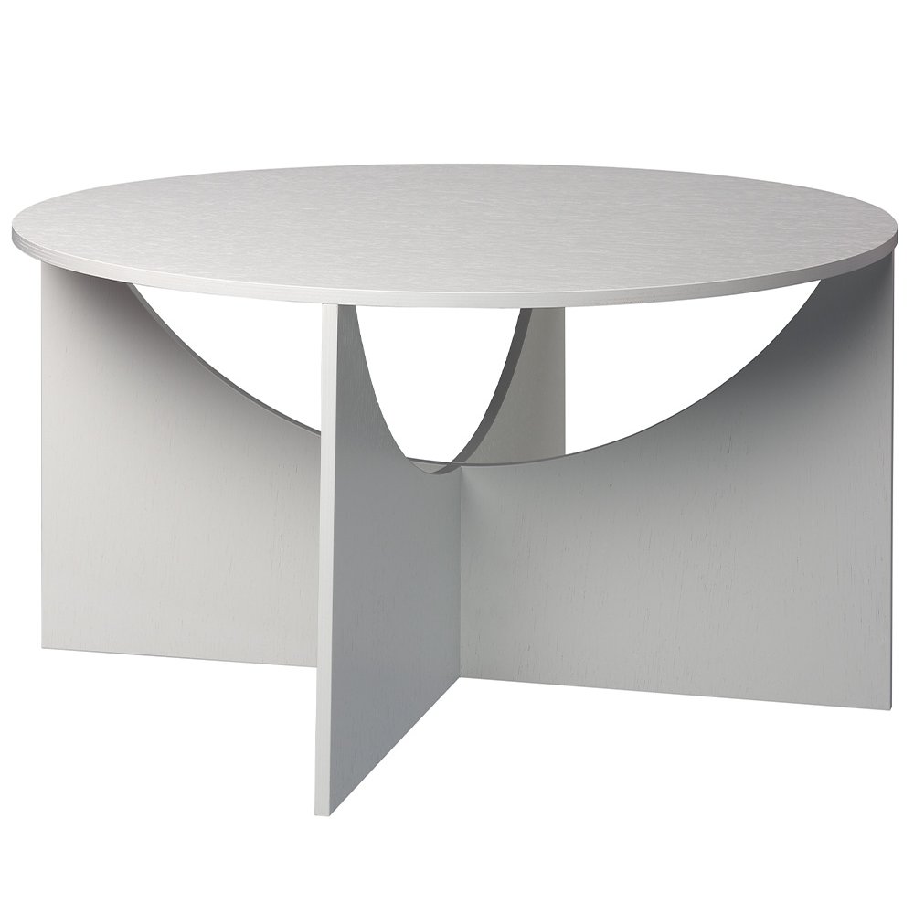 Mesa café Charlotte e15