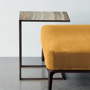 Mesa auxiliar Quadro Sofá Sovet