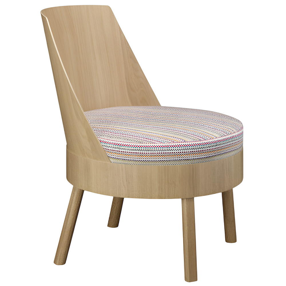 Sillón Bessy e15