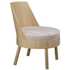 Sillón Bessy e15