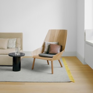 Sillón Eugene  e15