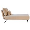 Cuerpo de chaiselongue completo Costura Stua