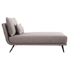 Chaiselongue Costura Stua